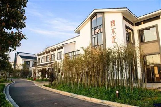 譚木匠LOGO蝕刻加工 譚木匠LOGO蝕刻加工