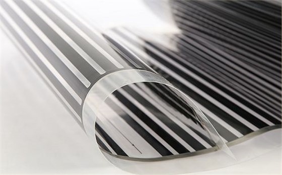 蝕刻加工不銹鋼電熱膜 蝕刻加工不銹鋼電熱膜