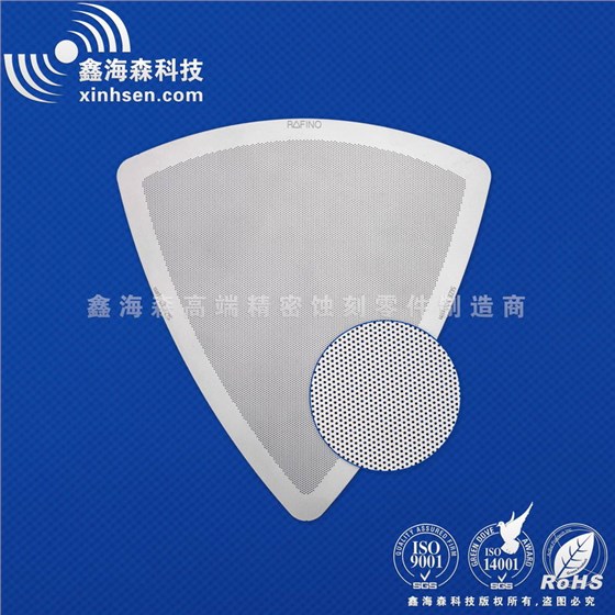 微孔蝕刻網加工 微孔蝕刻網加工