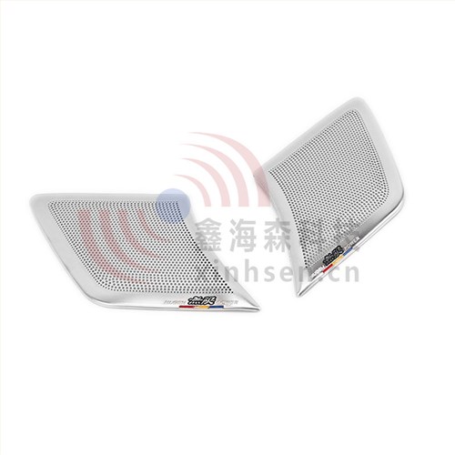 不銹鋼汽車喇叭網(wǎng)蝕刻加工 不銹鋼汽車喇叭網(wǎng)蝕刻加工