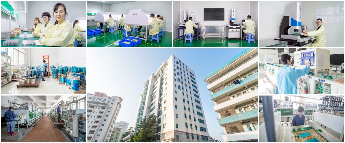 鑫海森公司環(huán)境 鑫海森公司環(huán)境