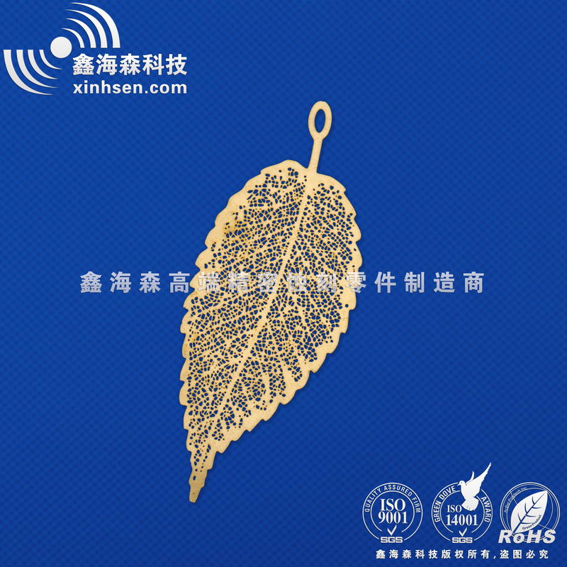 精美蝕刻書簽 精美蝕刻書簽