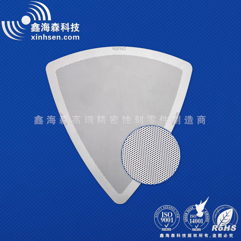 微孔蝕刻網加工 微孔蝕刻網加工