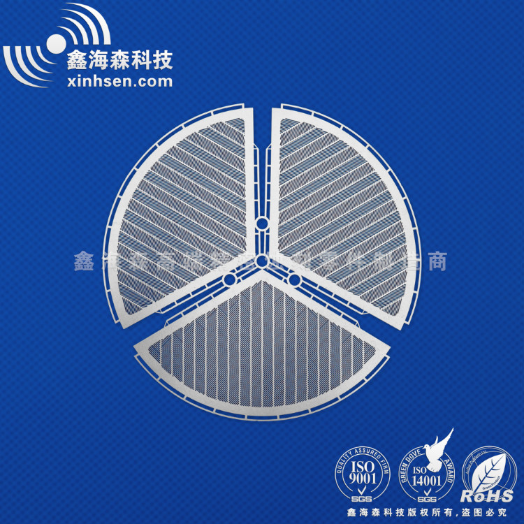 鑫海森蝕刻網片 鑫海森蝕刻網片
