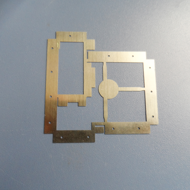 金屬墊片 金屬墊片